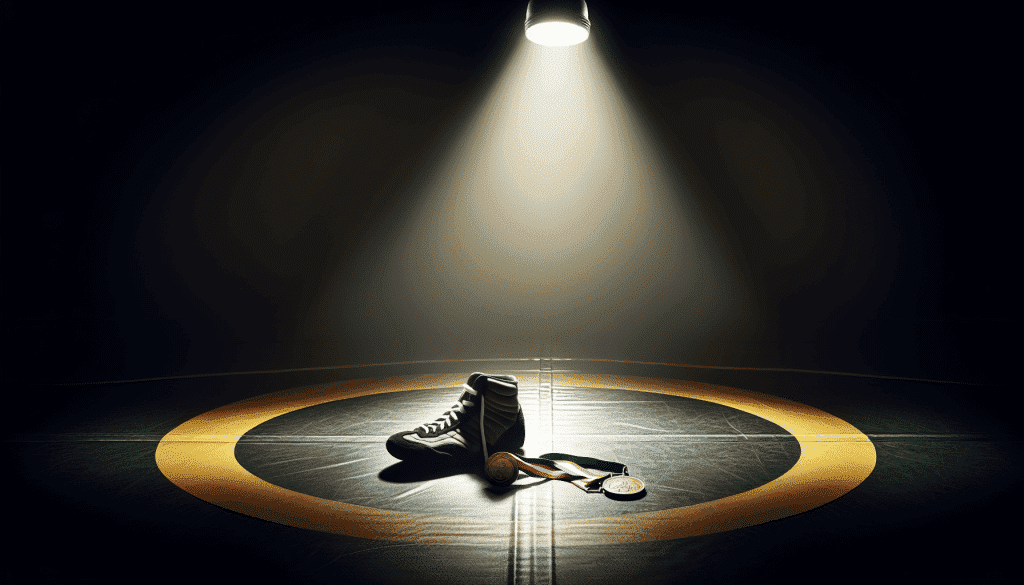 Buvaisar Saitiev, légende de la lutte, s’éteint à 49 ans : hommages émouvants