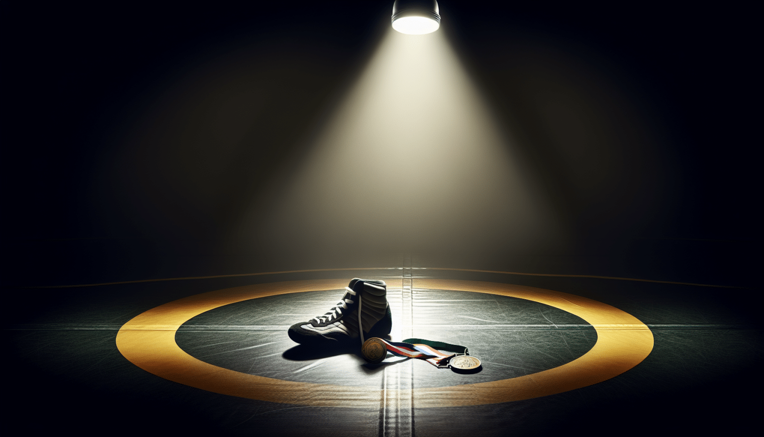 Buvaisar Saitiev, légende de la lutte, s’éteint à 49 ans : hommages émouvants