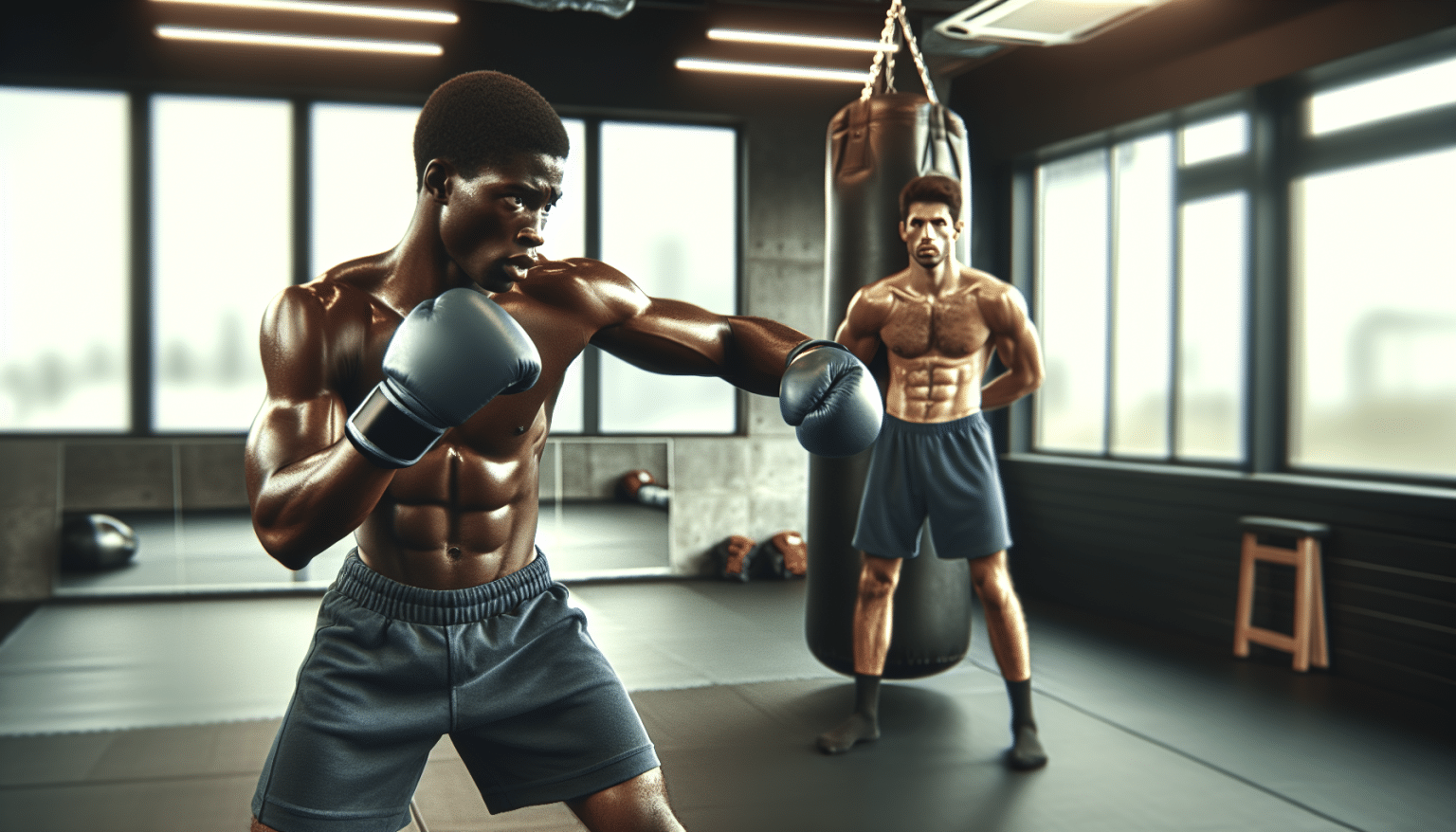 Alex Pereira : S’entraîner avec Jon Jones n’a plus vraiment de sens pour moi