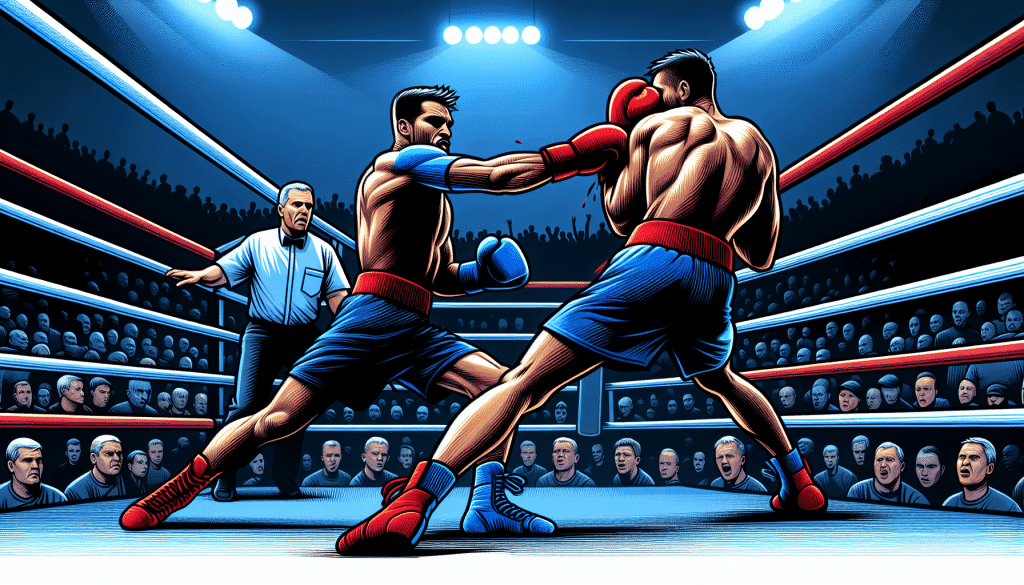 Tank Davis vs. Lamont Roach : résumé vidéo des temps forts du combat