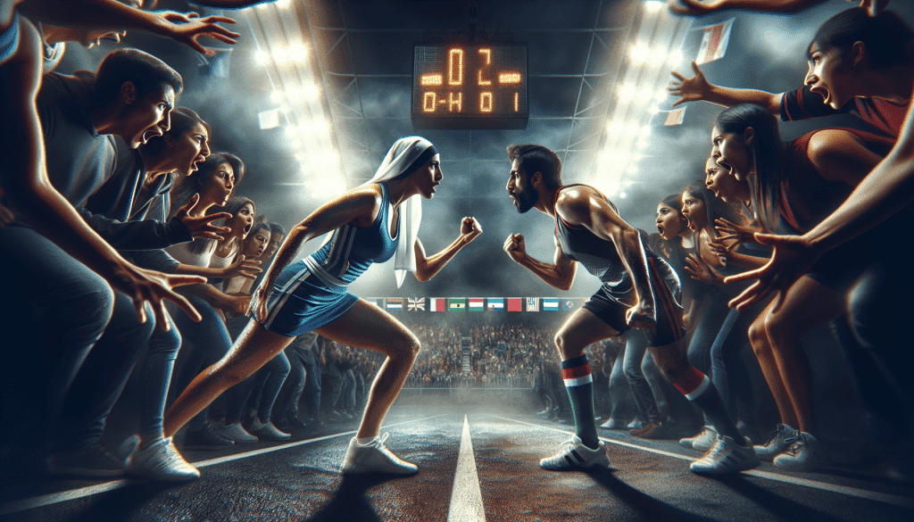 Les pros choqués par le match nul controversé entre Davis et Roach