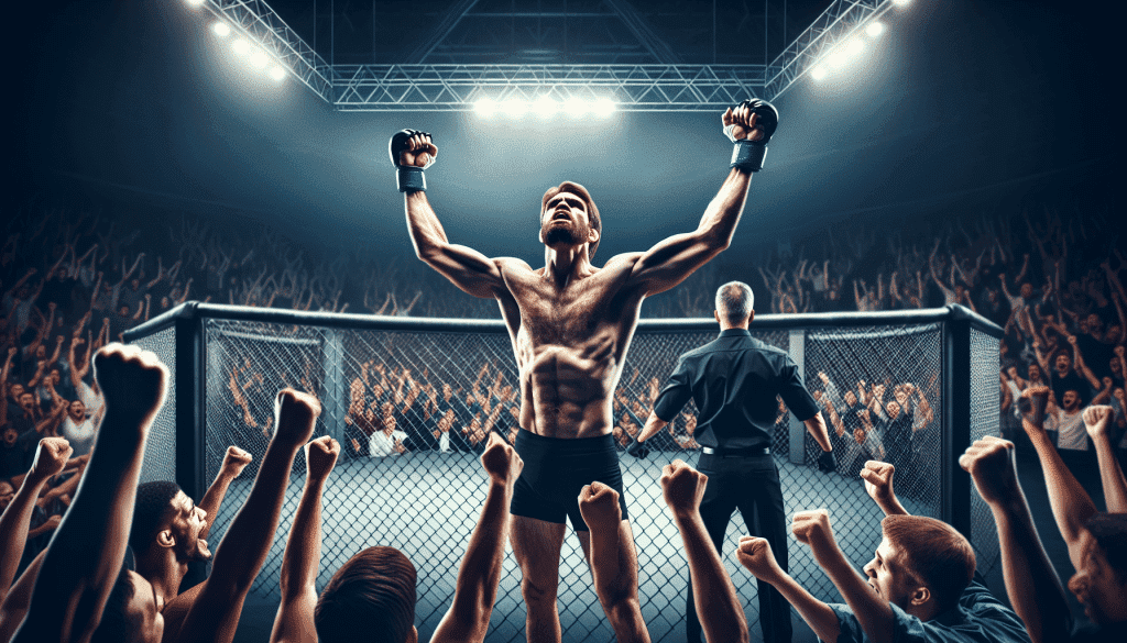 Débrief UFC Vegas 103 : Manel Kape mérite-t-il le titre après sa victoire éclatante ?