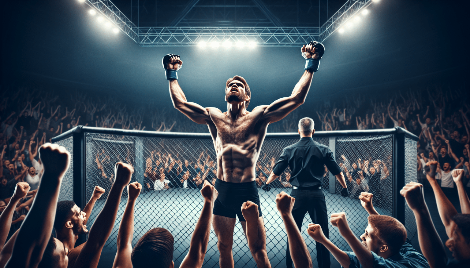 Débrief UFC Vegas 103 : Manel Kape mérite-t-il le titre après sa victoire éclatante ?