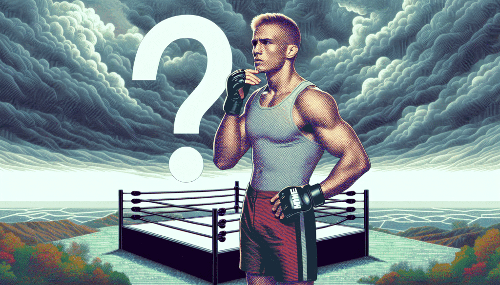 Chael Sonnen s’interroge sur la mort mystérieuse de la légende de la lutte olympique