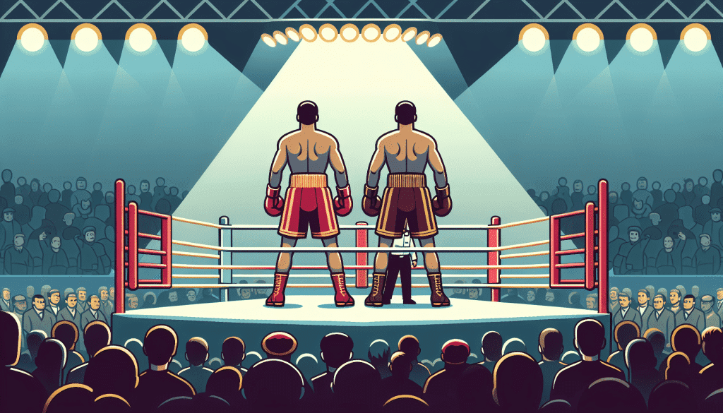 Gervonta Davis contre Lamont Roach : Suivez le combat en direct round par round