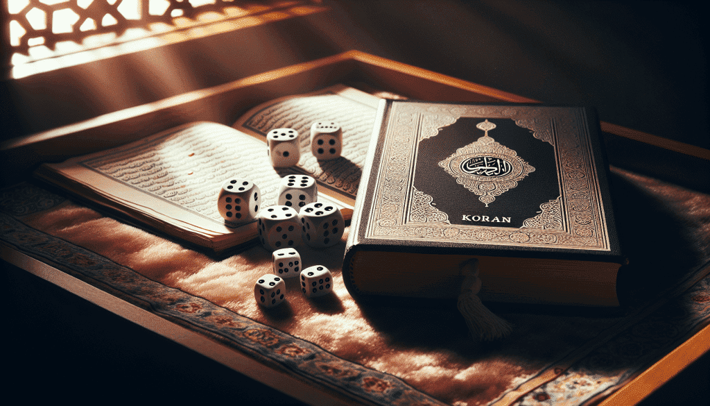 Découvrez Pourquoi les Paris sont Interdits en Islam