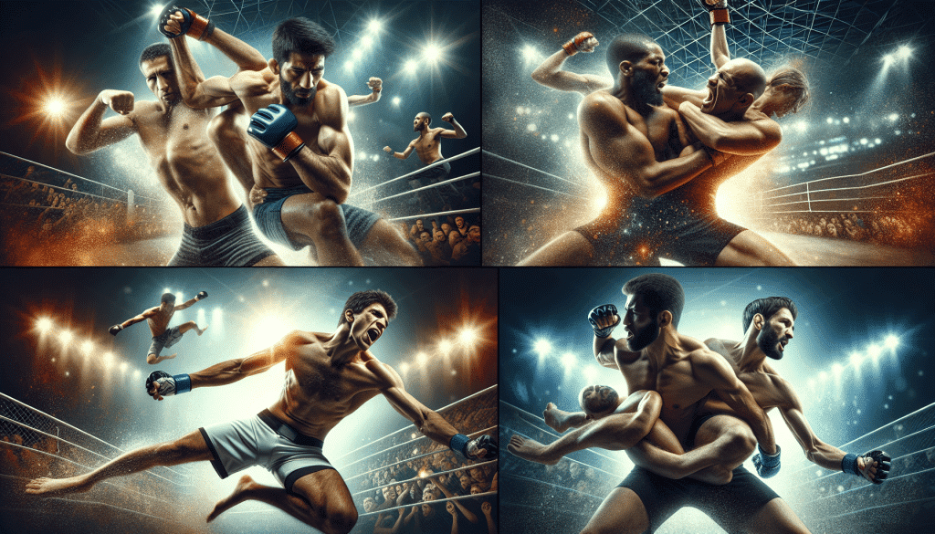 Favoris du moment : Pereira face à Ankalaev, Gaethje contre Fiziev 2 et autres séductions