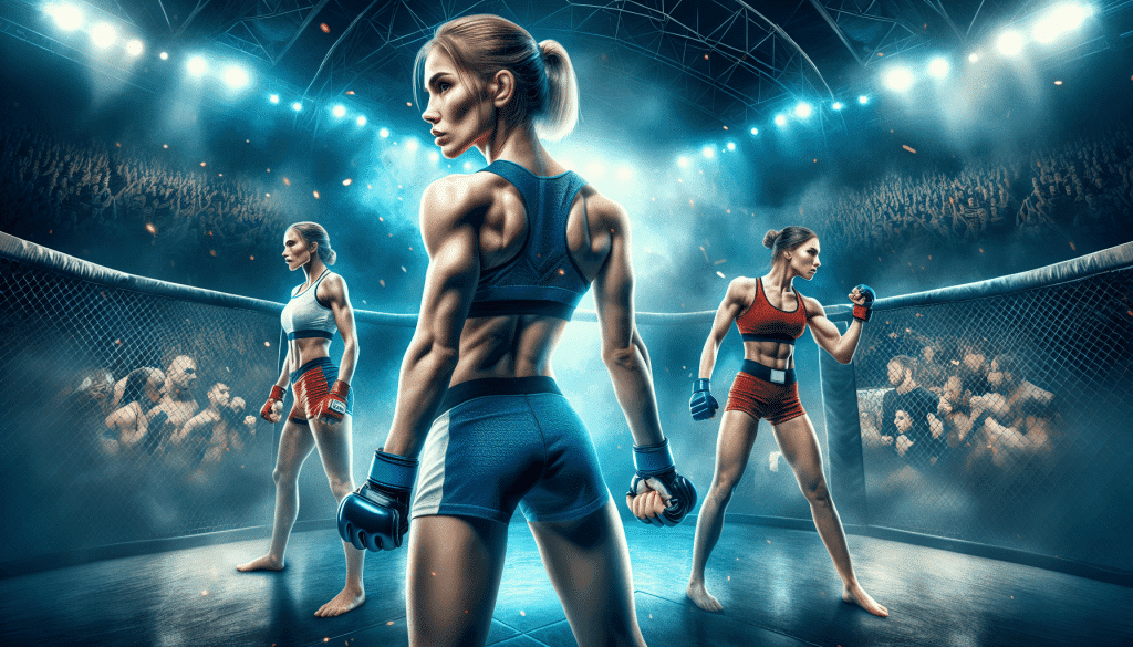 Andrea Lee enchaîne une 6ème défaite face à J.J. Aldrich à l’UFC Vegas 103