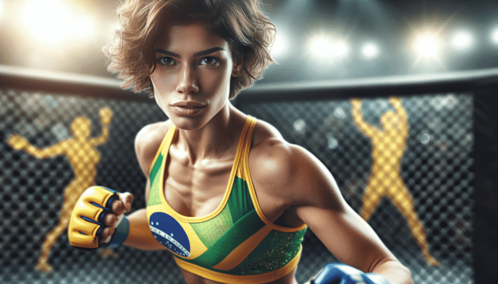 Cris Cyborg dévoile son prochain combat PFL et des adversaires potentiels