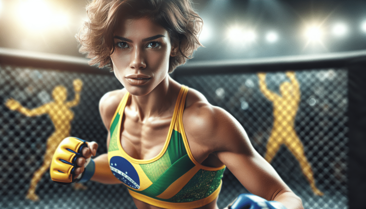 Cris Cyborg dévoile son prochain combat PFL et des adversaires potentiels