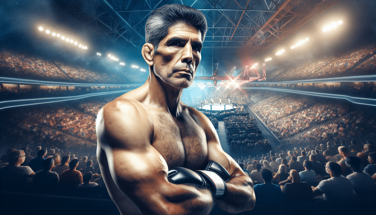 Asu Almabayev pense qu’Henry Cejudo devrait prendre sa retraite après l’UFC Seattle : ‘Un sport de jeunes’