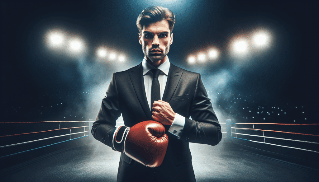 Dana White révèle ses ambitions pour sa nouvelle promotion de boxe