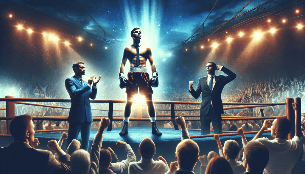 Canelo confiant : La promotion de Turki Alalshikh et Dana White pour l’avenir de la boxe