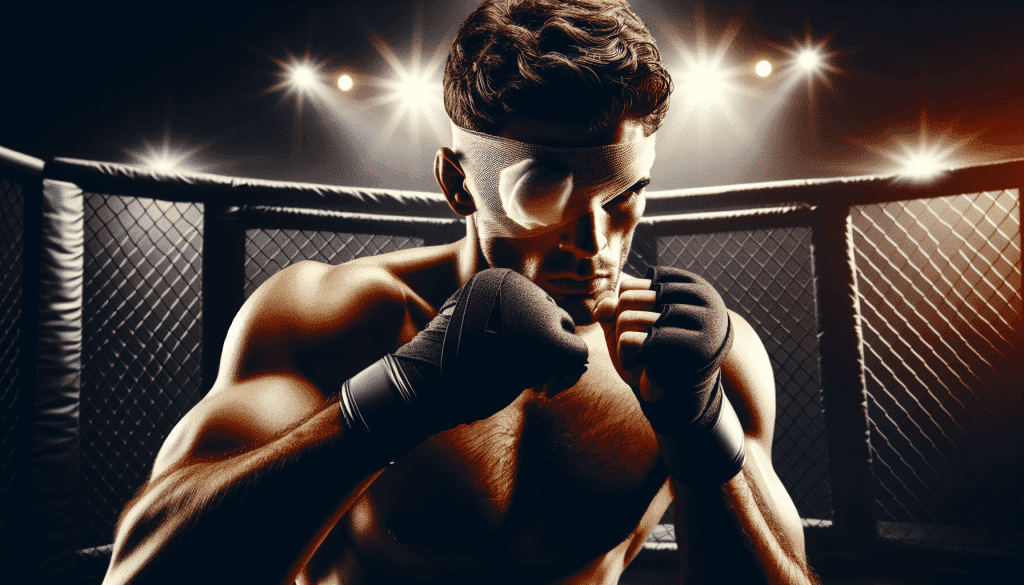 Suspension médicale indéfinie pour Henry Cejudo après UFC Seattle : blessure à l’œil