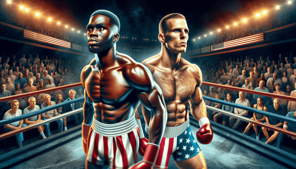 Jamahal Hill anticipe une controverse sur sa prédiction Pereira vs Ankalaev