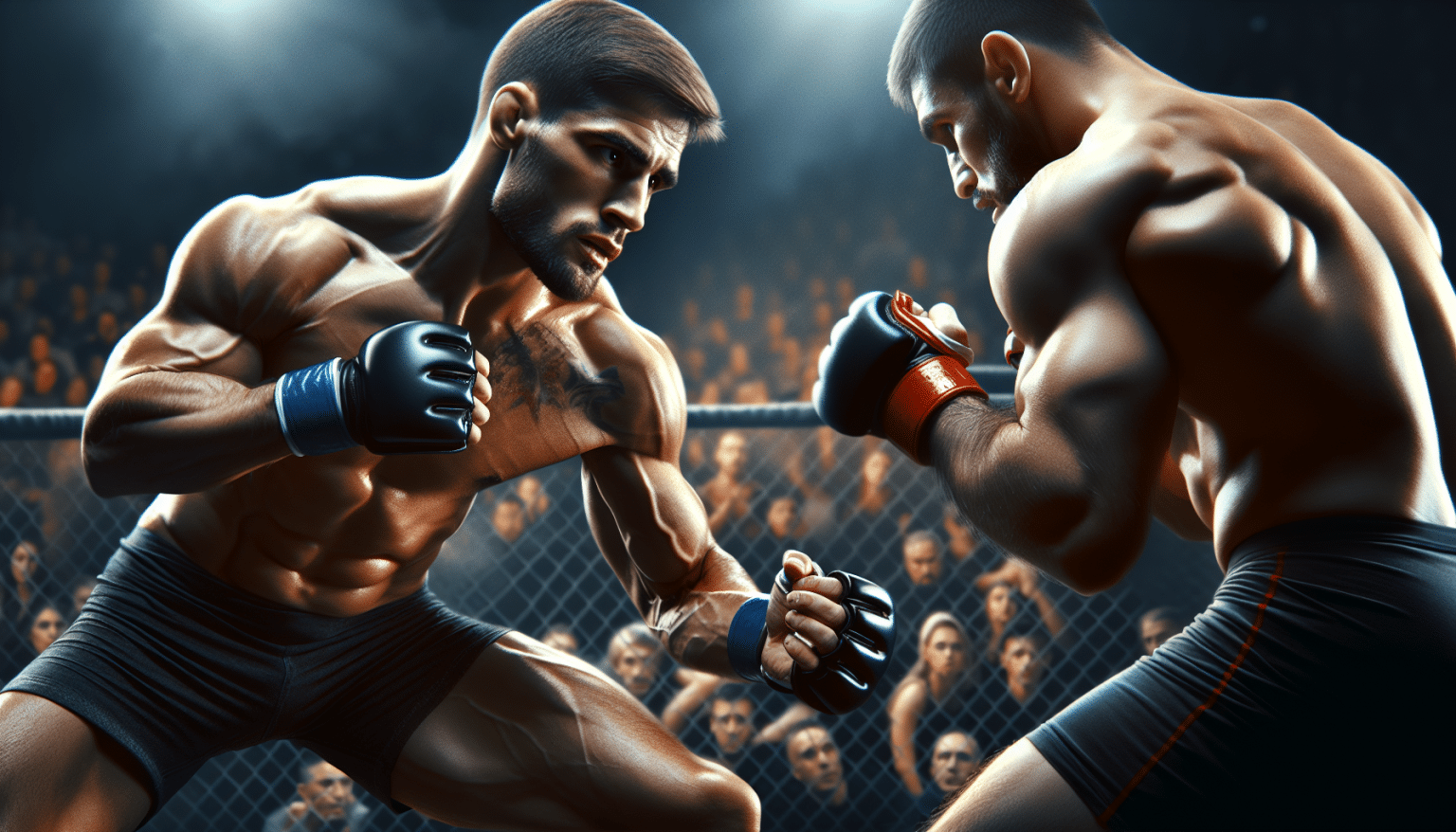 Sans Pari : Alex Pereira va-t-il mettre KO Ankalaev et viser les poids lourds UFC 313