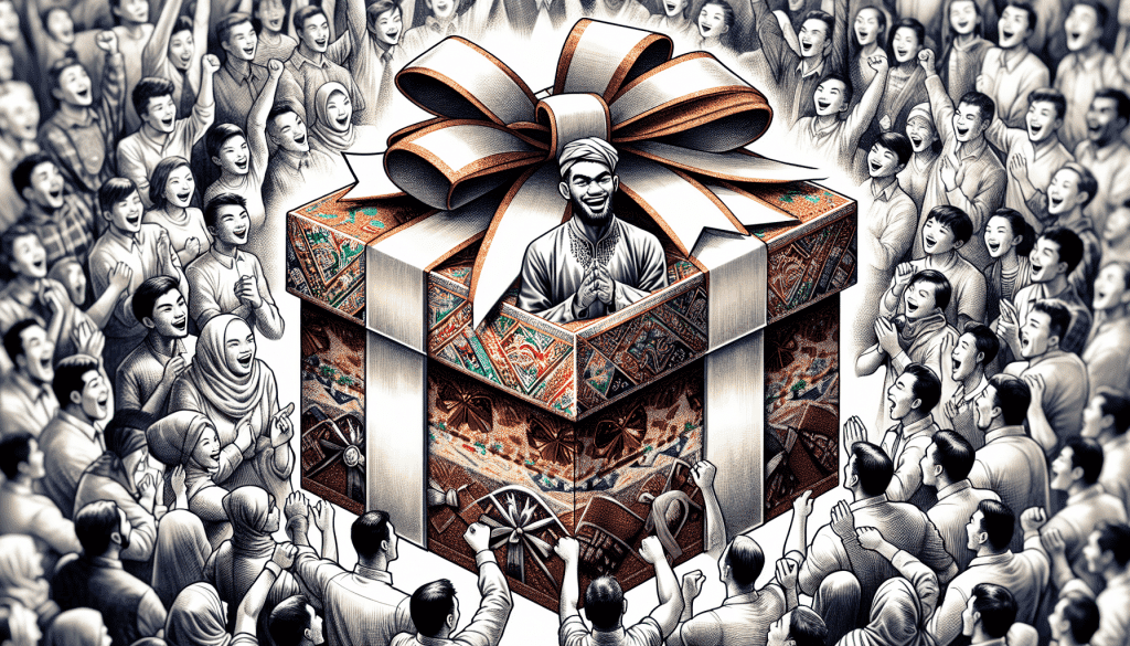 Ilia Topuria annonce une surprise incroyable que ses fans ne s’attendaient pas à voir