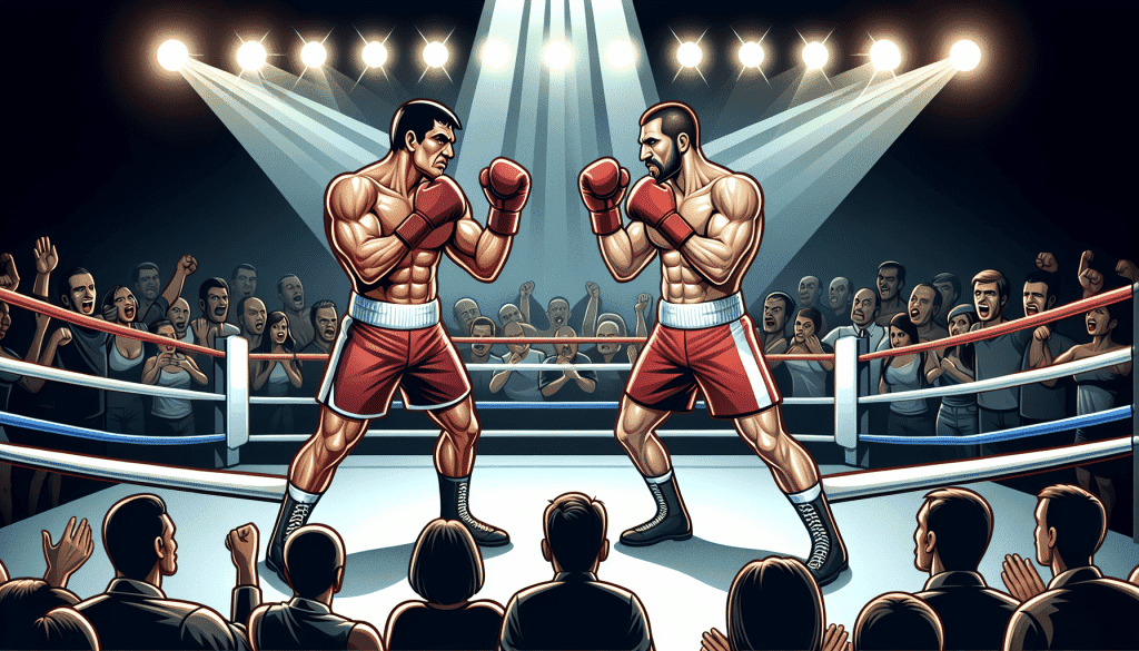 Dans les Cordes : Nouvelles boxe de Dana White, Pereira vs Ankalaev, UFC 313