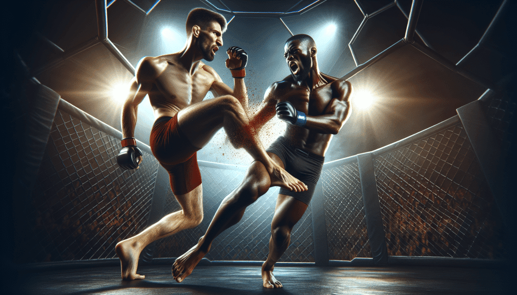 Découvrez l’opération impressionnante de Dan Hooker après sa blessure à l’UFC 313