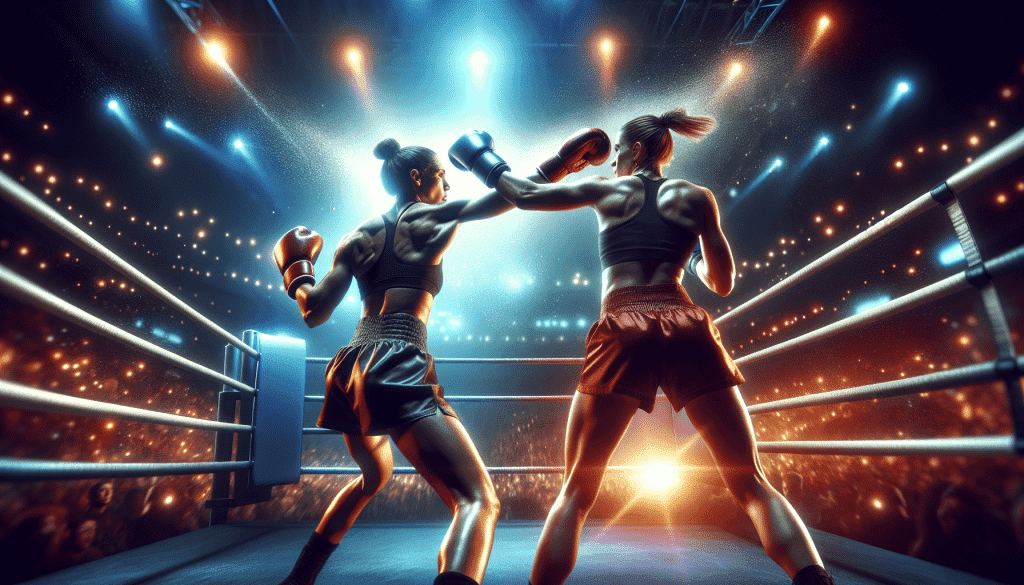 Le choc Taylor-Serrano 3 à retrouver sur Netflix en juillet au Madison Square Garden