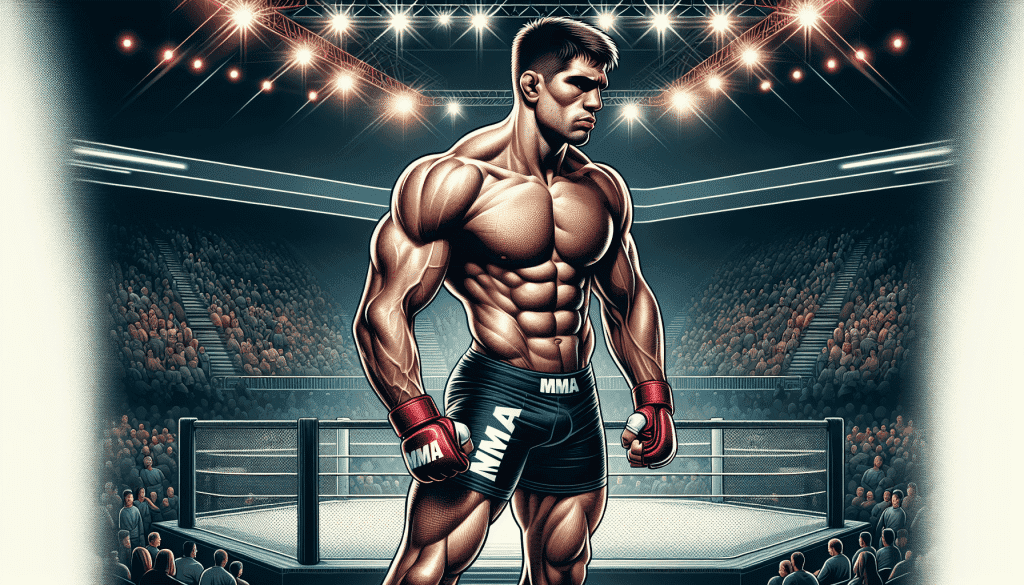 Justin Gaethje prêt à relever le défi d’un KO à l’UFC 300 à chaque fois