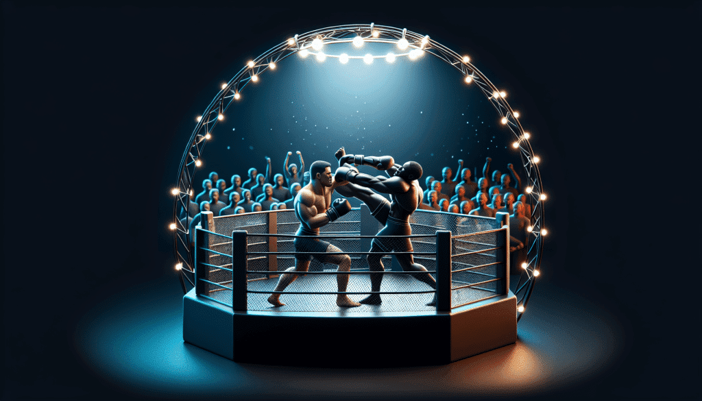 Rapport Matinal : Israel Adesanya prédit le KO de Pereira face à Ankalaev à l’UFC 313