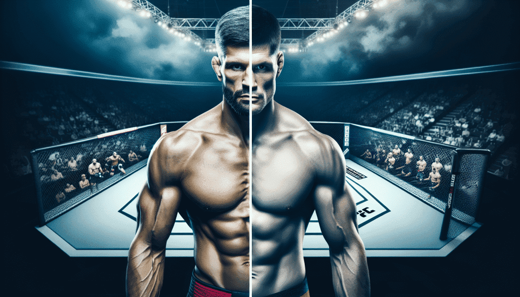 Alex Pereira évoque un duel avec Oleksandr Usyk en septembre après accord UFC