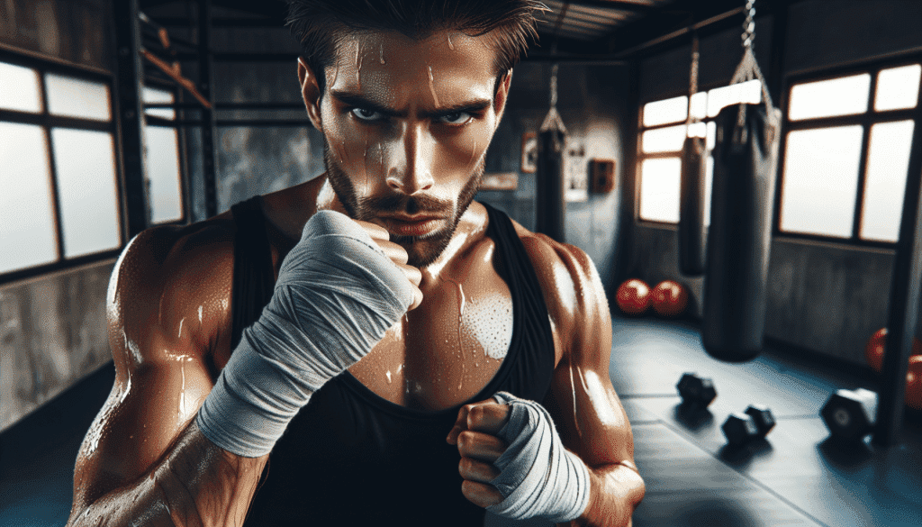 Magomed Ankalaev partage ses secrets de préparation face au défi d’Alex Pereira