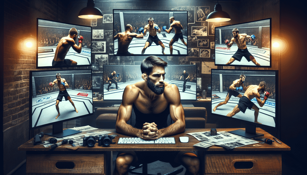 Jamahal Hill analyse UFC 313 : Ankalaev prêt à surprendre Alex Pereira