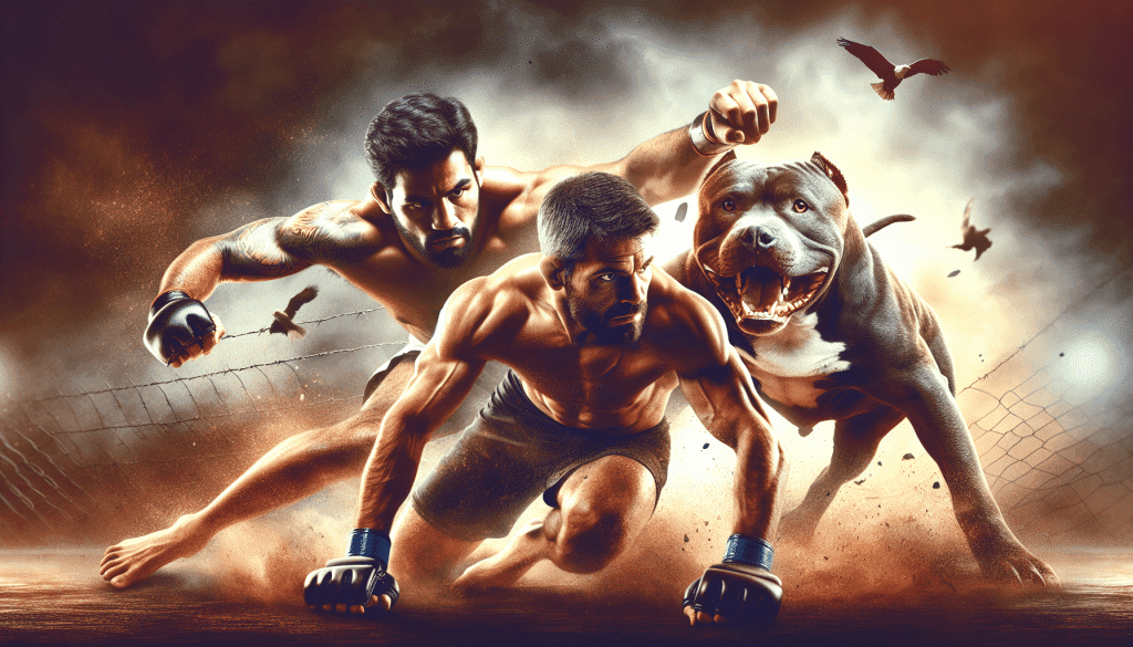 Diego Lopes face à Evloev, Pitbull en prétendant, répond à Sterling