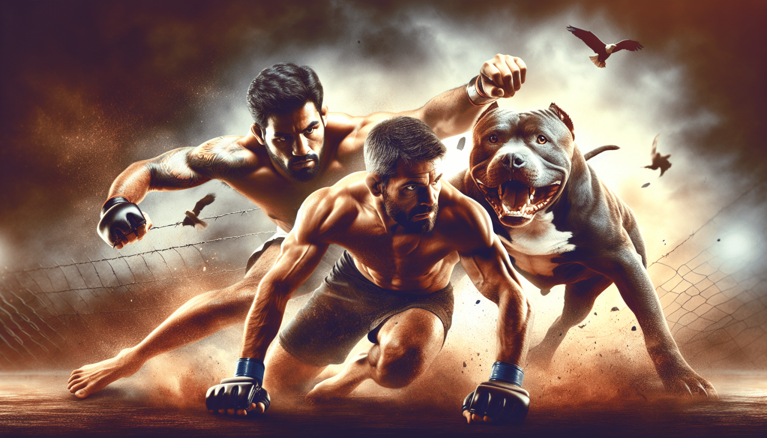 Diego Lopes face à Evloev, Pitbull en prétendant, répond à Sterling