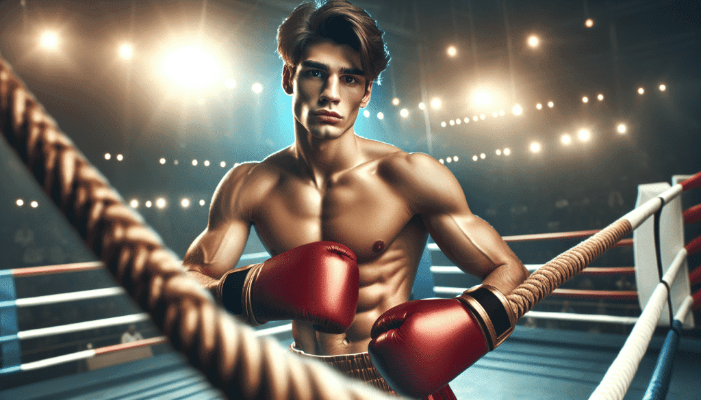 Ryan Garcia cherche à redorer son image avant l’affront contre Rolly Romero