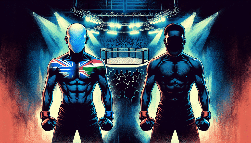 Leon Edwards souhaitait retrouver Belal Muhammad à l’UFC 315, la réponse arrive