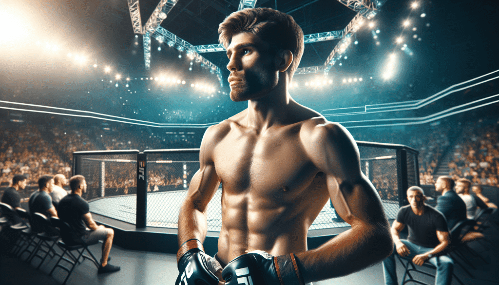 Les ambitions de Justin Gaethje pour un nouveau titre propulsées après l’UFC 313