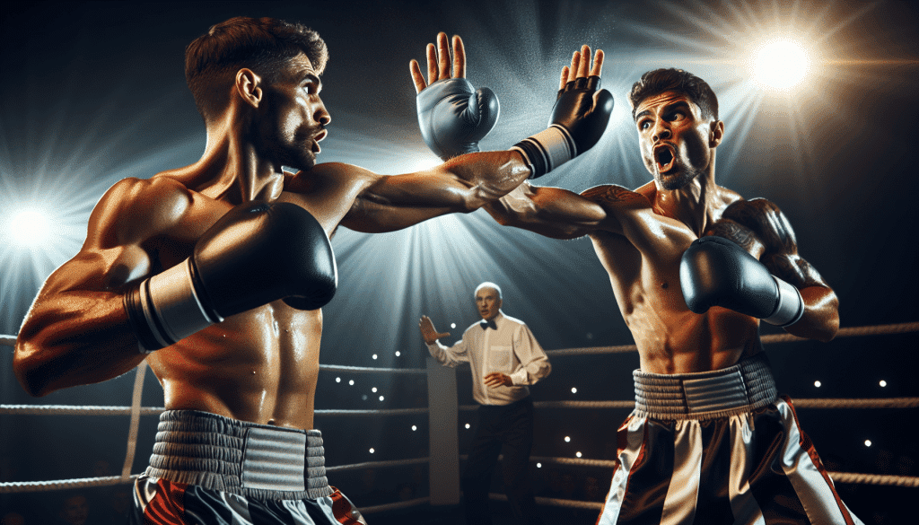 Teofimo Lopez gifle Arnold Barboza Jr. lors d’une confrontation explosive