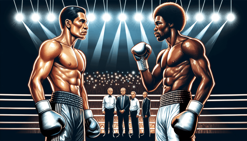 Vidéo de la conférence de presse : Ryan Garcia face à Rolly Romero (choc attendu)