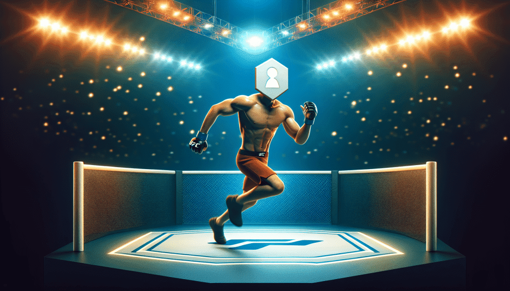 Alex Pereira a couru pendant 20 minutes lors de son combat pour le titre à l’UFC 313