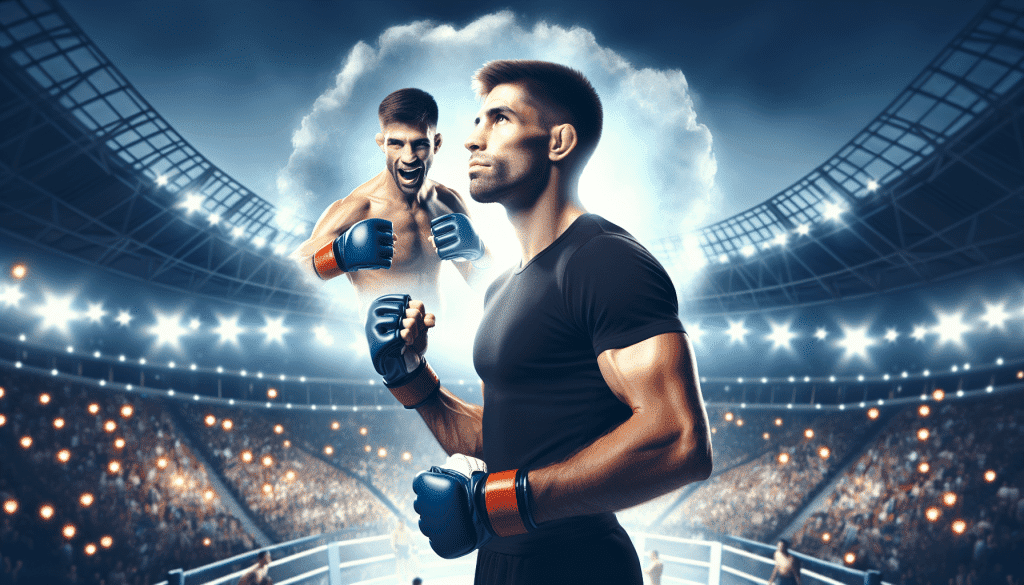 Paddy Pimblett : Ilia Topuria rêve d’être le prochain Conor McGregor