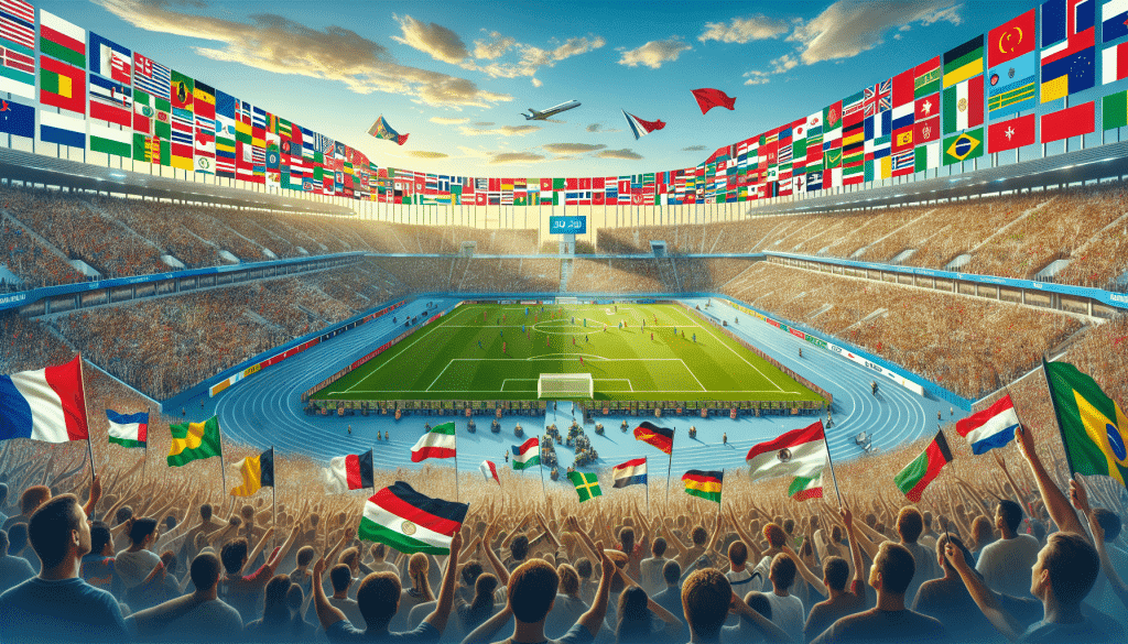 La PFL dévoile les lieux des demi-finales du tournoi mondial 2025