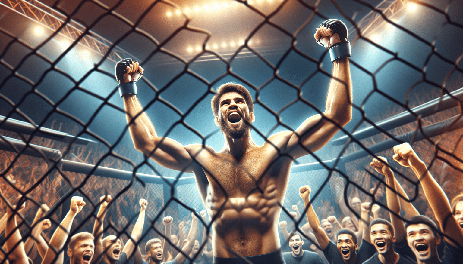 Adesanya réagit à la victoire d’Ankalaev sur Pereira à l’UFC 313