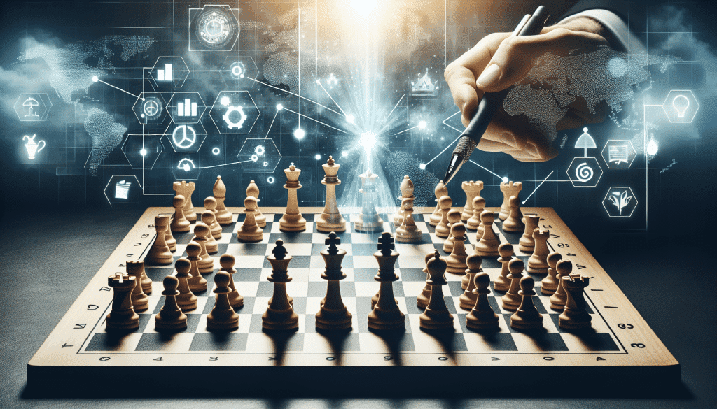 Évitez les dégâts : Adoptez une nouvelle stratégie gagnante