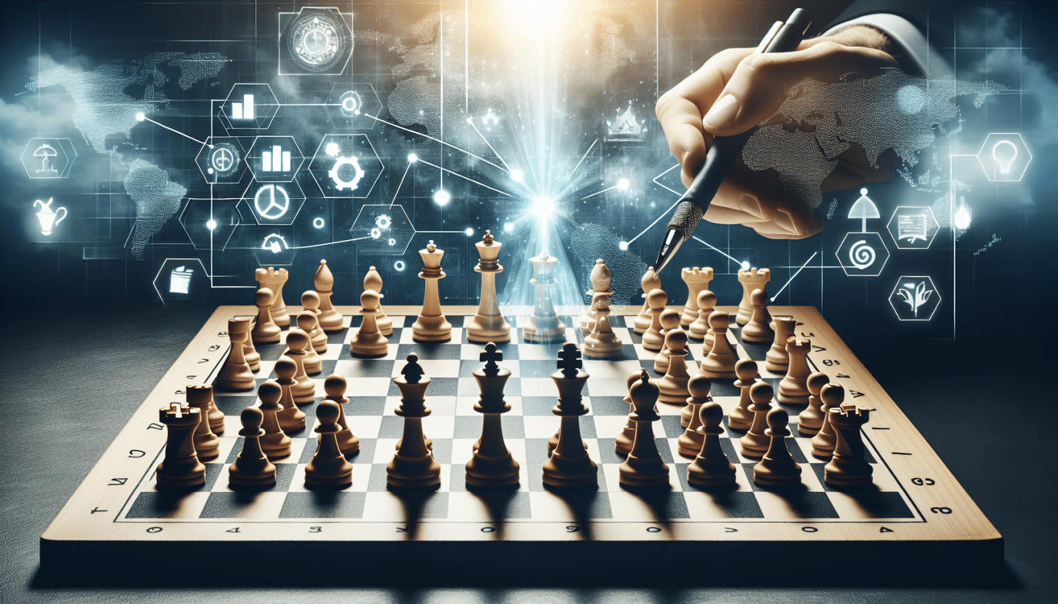 Évitez les dégâts : Adoptez une nouvelle stratégie gagnante