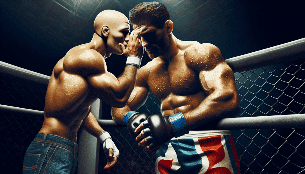 Matinale : Tom Aspinall conseille Jon Jones après la défaite à l’UFC 313