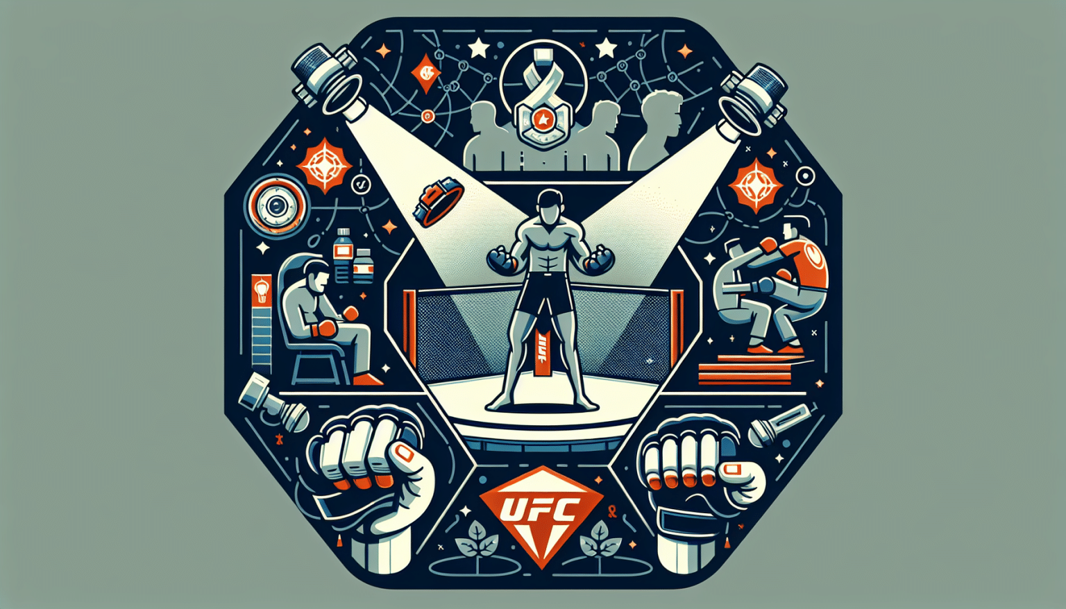 Résumé MMA : UFC 313 déçoit, la boxe de Dana White, Jean Silva brille, etc.