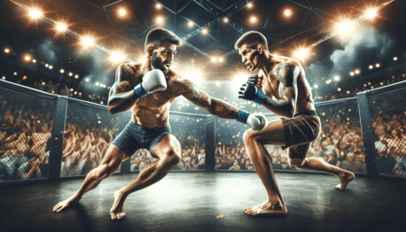 UFC 313 : Magomed Ankalaev détrône Alex Pereira, quel avenir pour Jon Jones ?