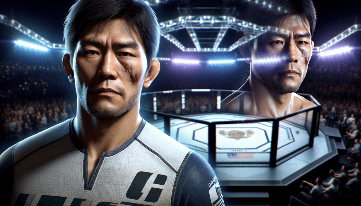 Jalin Turner annonce sa retraite à l’UFC 313, un retour reste possible