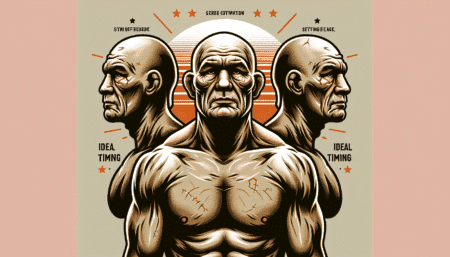 Anthony Smith annonce sa retraite définitive : “C’est le moment idéal”