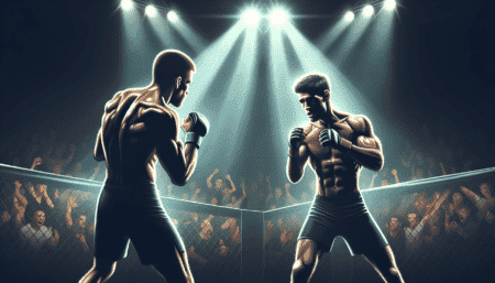 Paul Hughes affronte Bruno Miranda à PFL Belfast : événement majeur