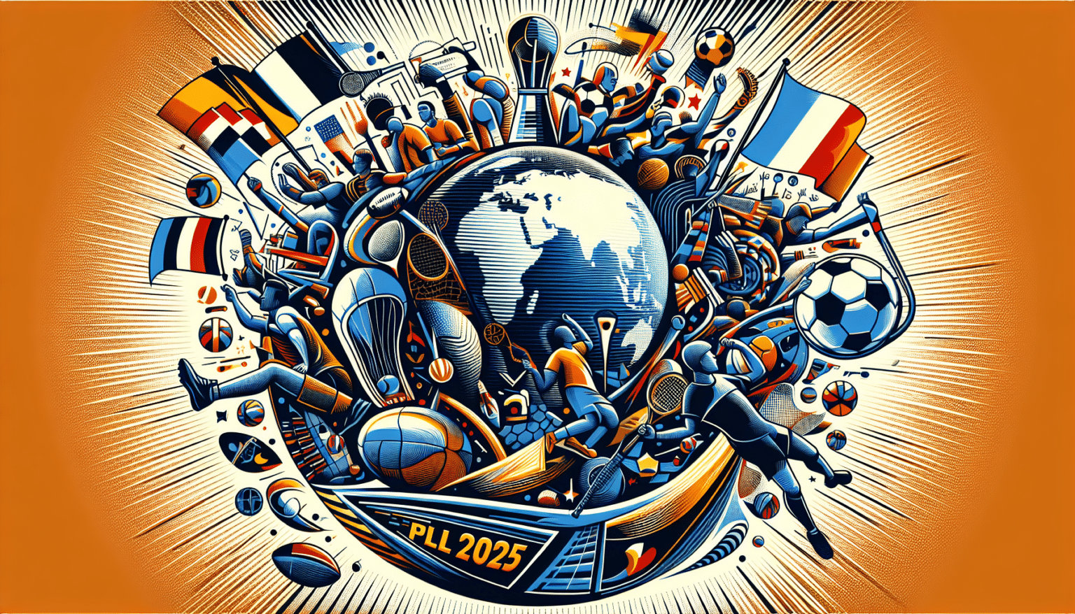 Découvrez les affiches du 1er tour du Tournoi Mondial PFL 2025