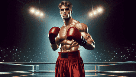 BKFC recrute Kenzie Morrison, fils du célèbre boxeur Tommy Morrison, pour plusieurs combats